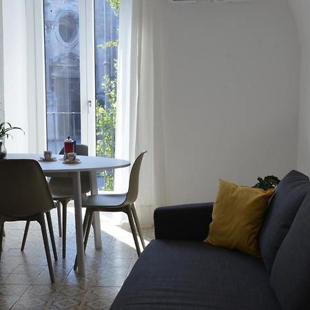 Casa Dante Daire Katanya Dış mekan fotoğraf