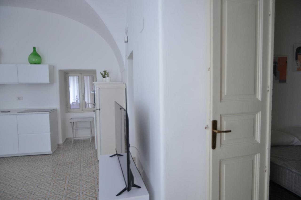 Casa Dante Daire Katanya Dış mekan fotoğraf