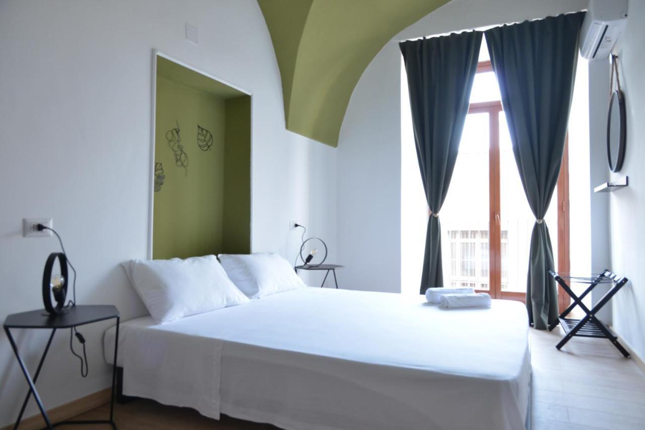 Casa Dante Daire Katanya Dış mekan fotoğraf