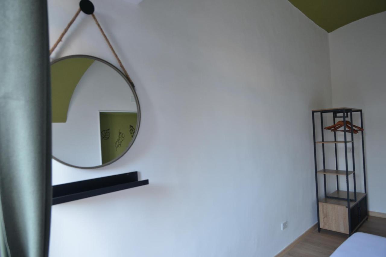 Casa Dante Daire Katanya Dış mekan fotoğraf
