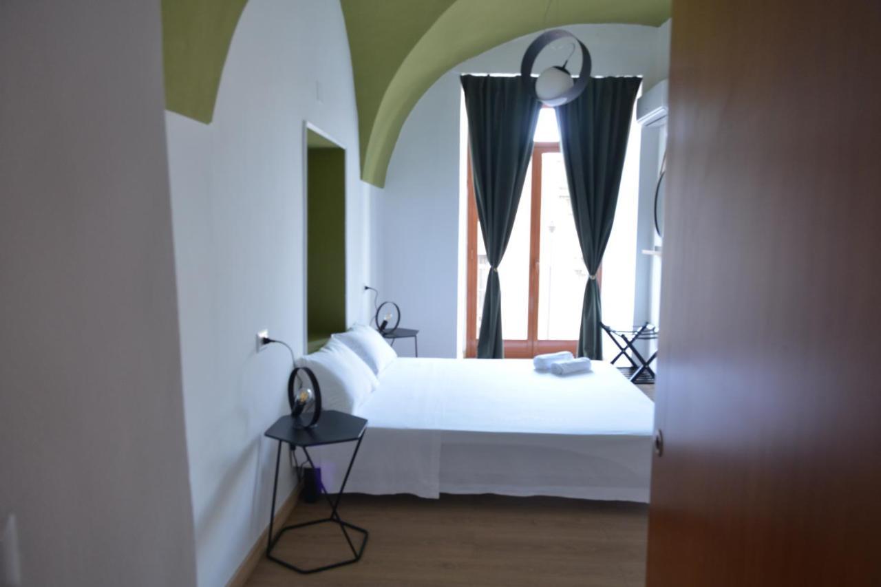 Casa Dante Daire Katanya Dış mekan fotoğraf