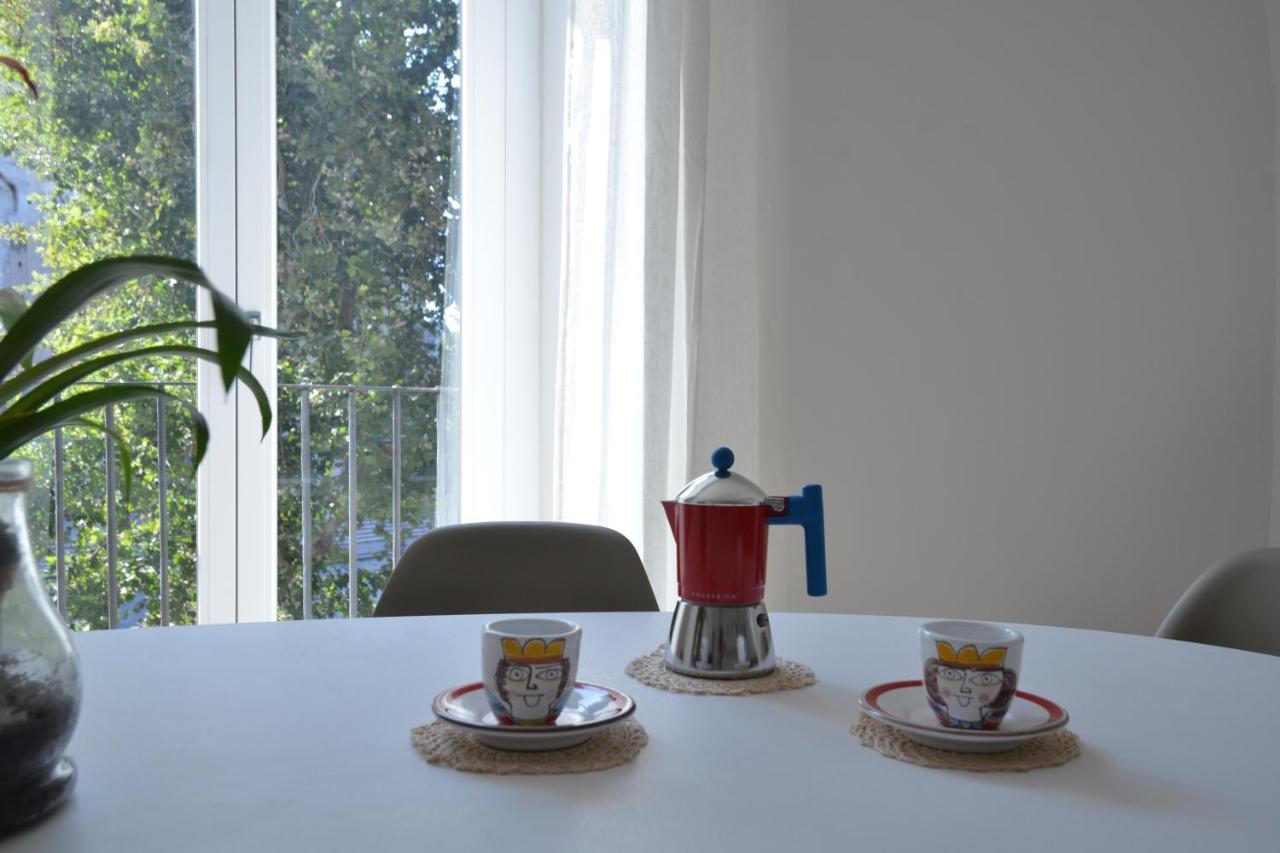 Casa Dante Daire Katanya Dış mekan fotoğraf