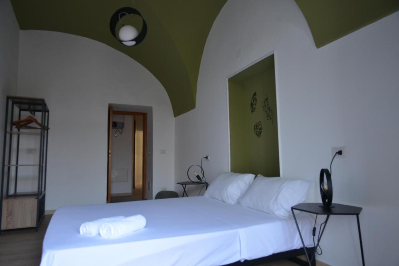 Casa Dante Daire Katanya Dış mekan fotoğraf